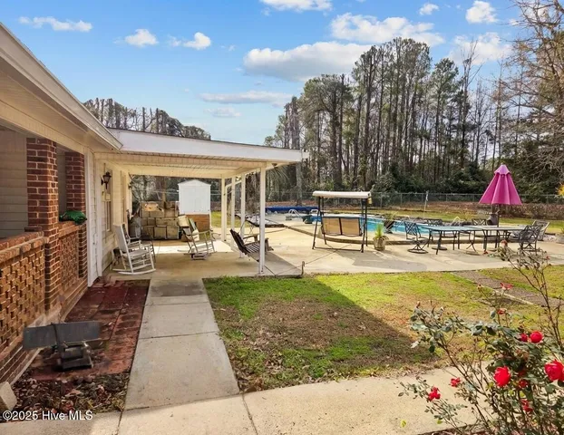 $499,000 | 184 Timber Cove Drive, Whiteville, NC 28472