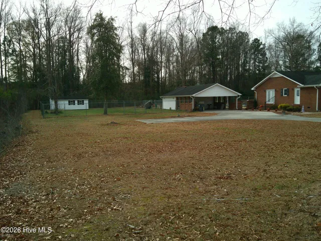 $499,000 | 184 Timber Cove Drive, Whiteville, NC 28472