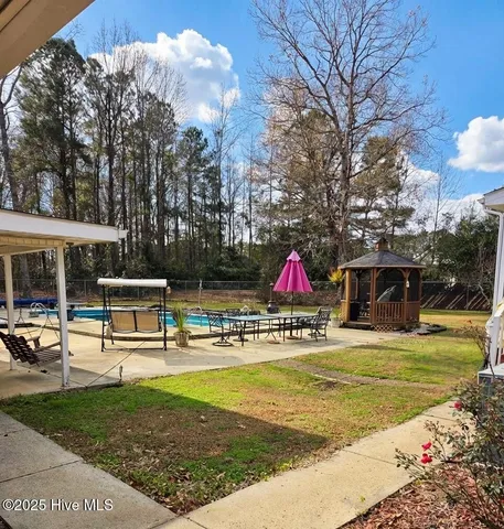 $499,000 | 184 Timber Cove Drive, Whiteville, NC 28472
