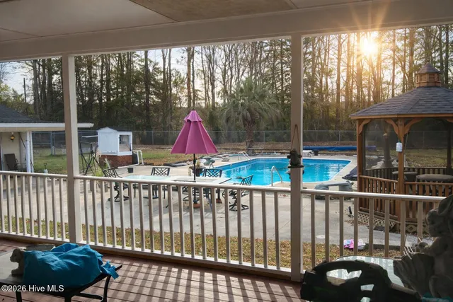 $499,000 | 184 Timber Cove Drive, Whiteville, NC 28472