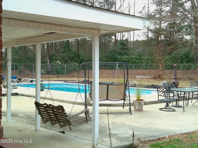 $499,000 | 184 Timber Cove Drive, Whiteville, NC 28472