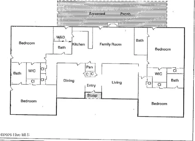 $499,000 | 184 Timber Cove Drive, Whiteville, NC 28472
