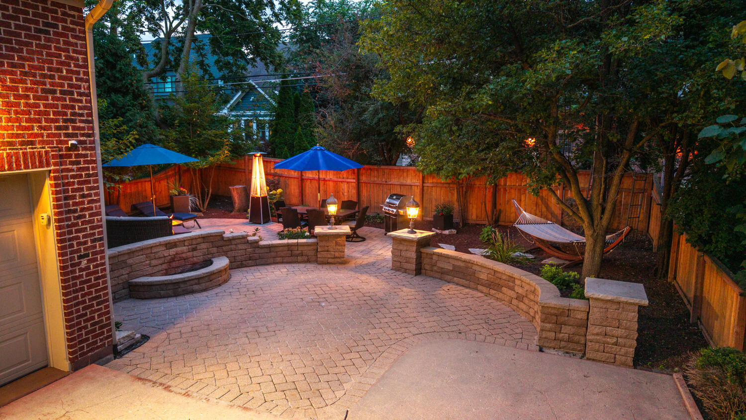 417 South Sleight Street Naperville, IL 60540 - Photo 34 of 36