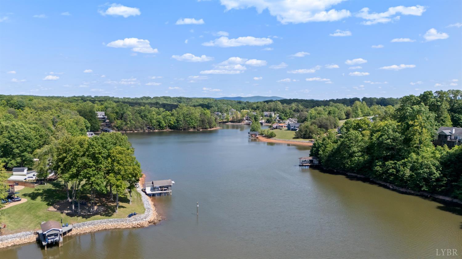 630 Forest Shores Road Wirtz, VA 24184 - Photo 72 of 78