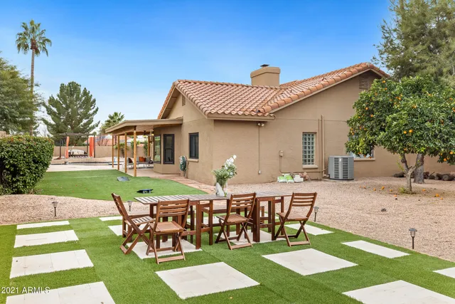 $3,700 | 5735 East Campo Bello Drive, Scottsdale, AZ 85254