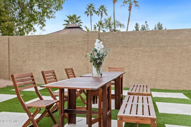 $3,700 | 5735 East Campo Bello Drive, Scottsdale, AZ 85254