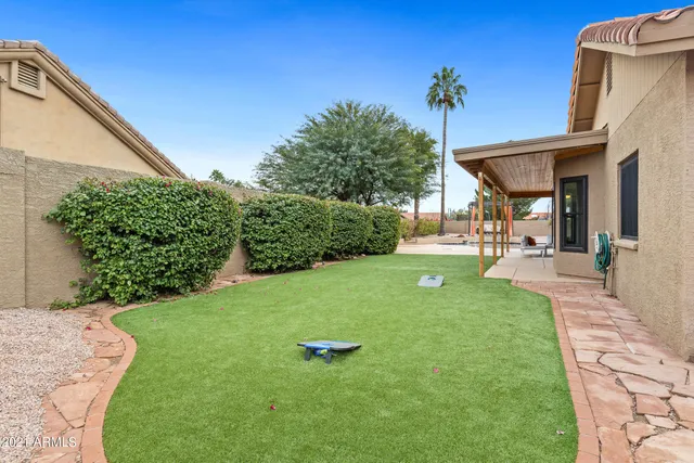 $3,700 | 5735 East Campo Bello Drive, Scottsdale, AZ 85254