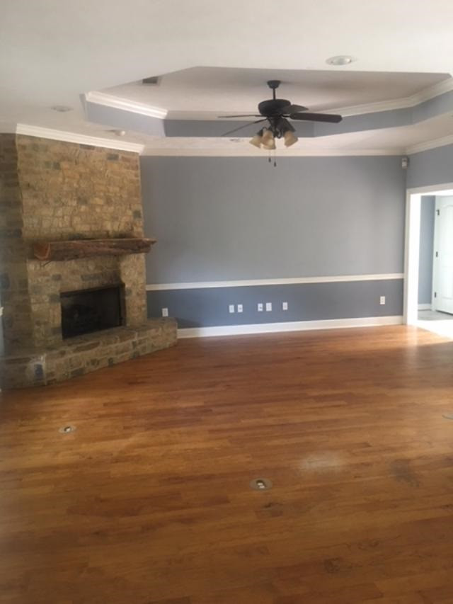388 Spring Creek Road Flora, MS 39071 - Photo 11 of 11 Photo 11