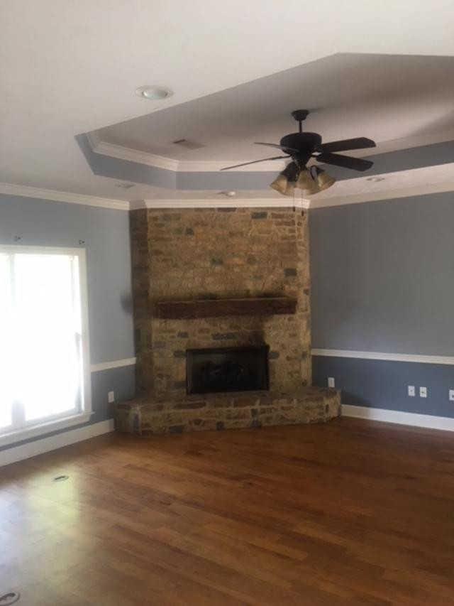 388 Spring Creek Road Flora, MS 39071 - Photo 2 of 11 Photo 2