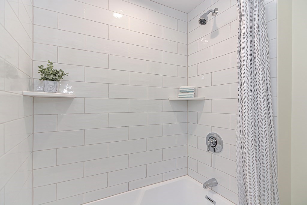 1 Duggan Road Acton, MA 01720 - Photo 21 of 25 a bathroom with a bathtub