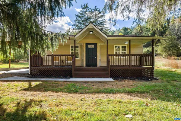 $208,000 | 16831 Runions Creek Road, Broadway, VA 22815