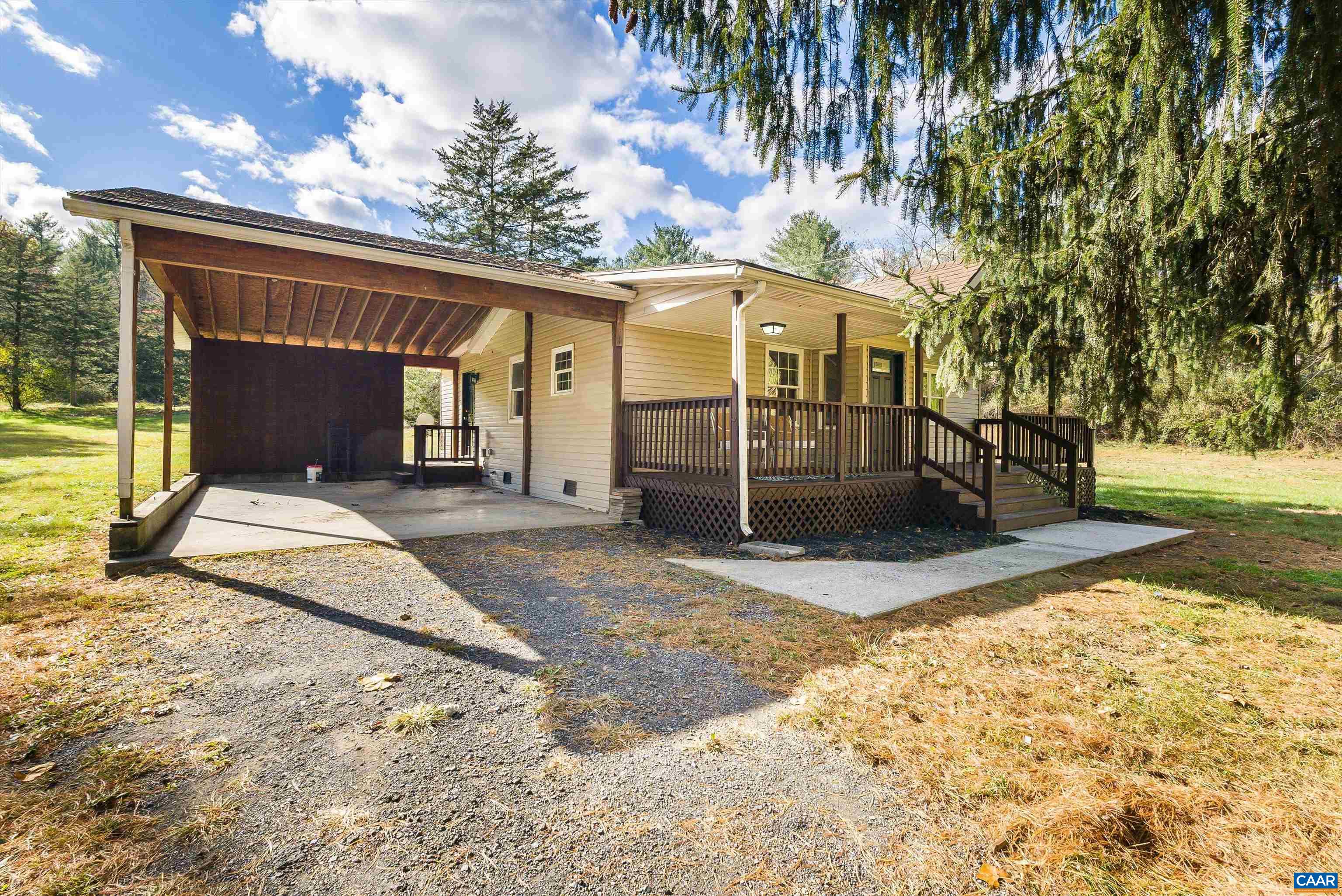 16831 Runions Creek Road Broadway, VA 22815 - Photo 2 of 44