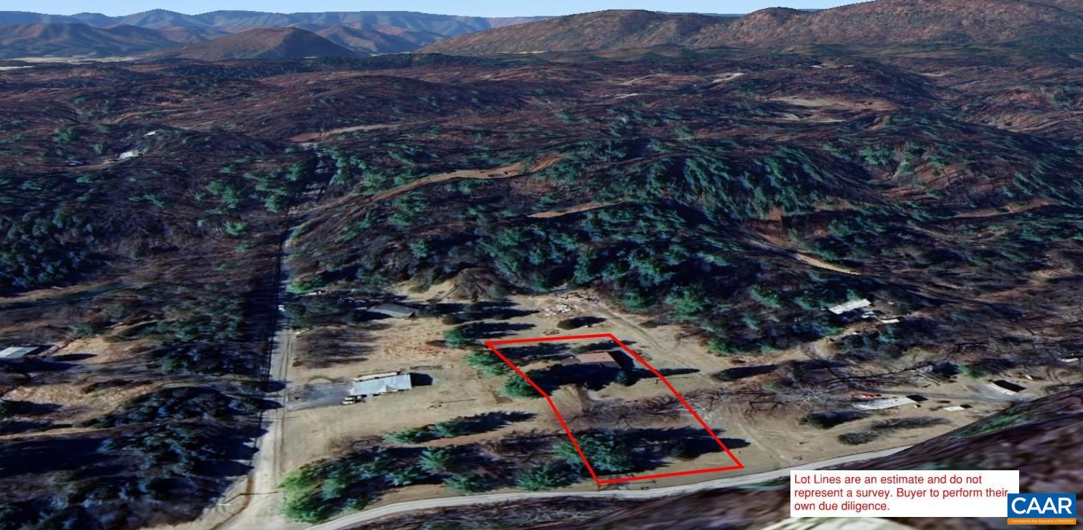 16831 Runions Creek Road Broadway, VA 22815 - Photo 43 of 44