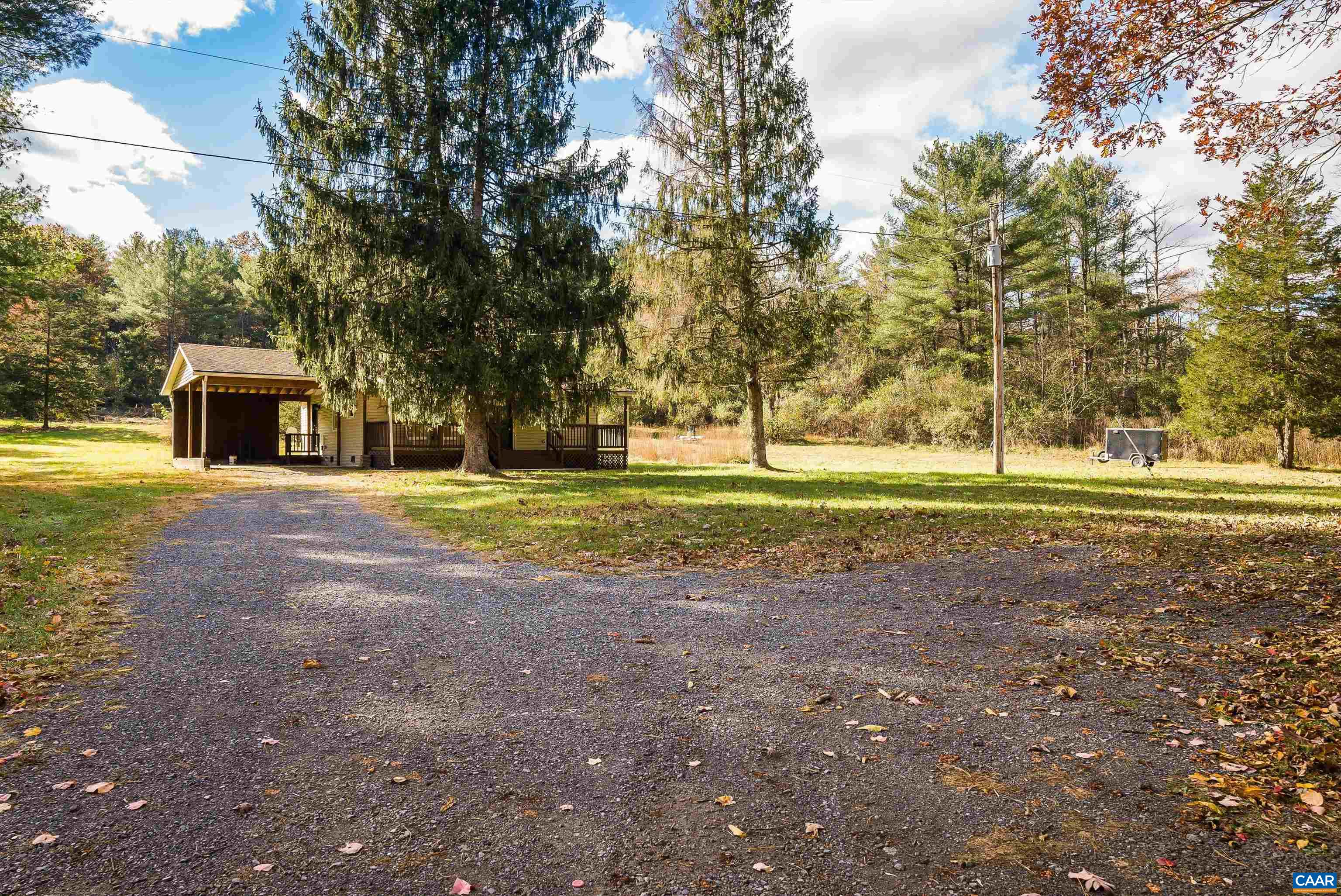 16831 Runions Creek Road Broadway, VA 22815 - Photo 5 of 44