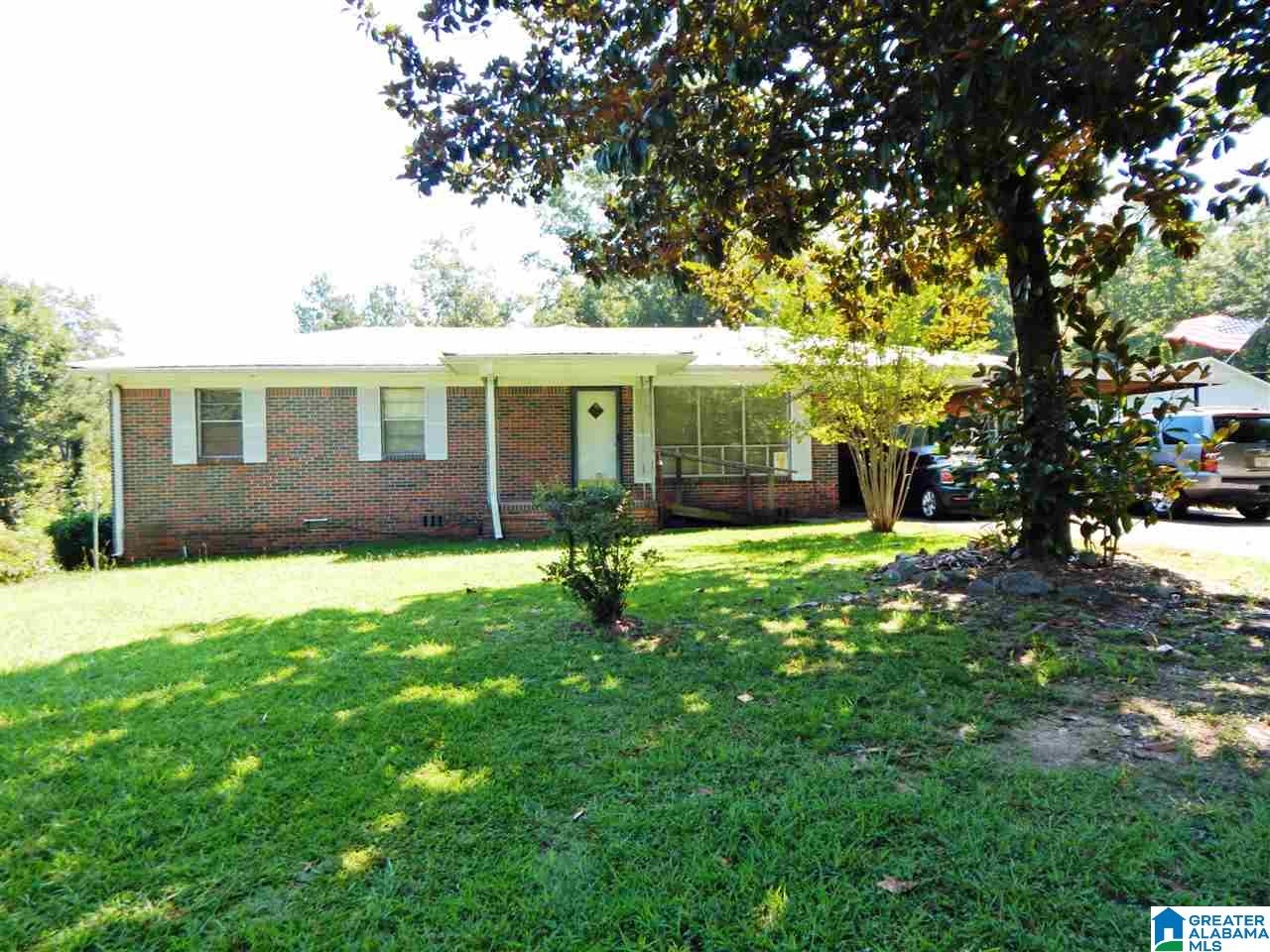 3230 Valley Ford Road Adger, AL 35006 - Photo 2 of 20 Gallery Image 2
