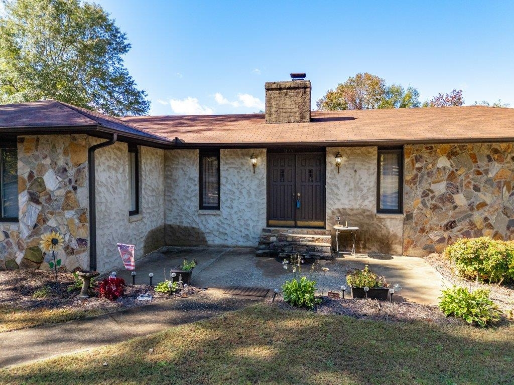 1235 Dickson Road Campobello, SC 29322 - Photo 2 of 48