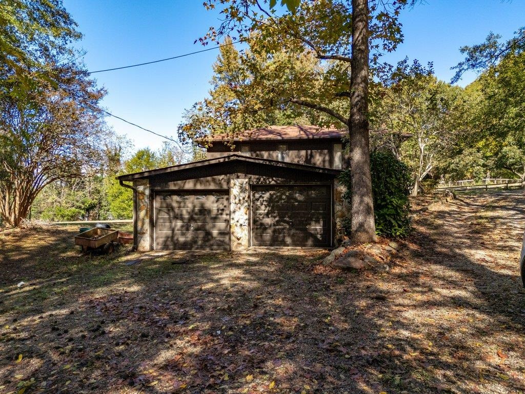 1235 Dickson Road Campobello, SC 29322 - Photo 36 of 48