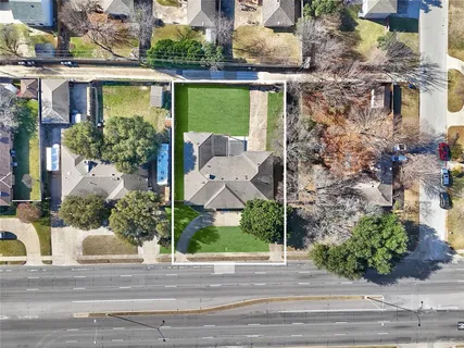 $825,000 | 11023 Marsh Lane, Dallas, TX 75229