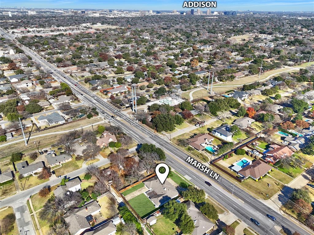 11023 Marsh Lane Dallas, TX 75229 - Photo 37 of 40