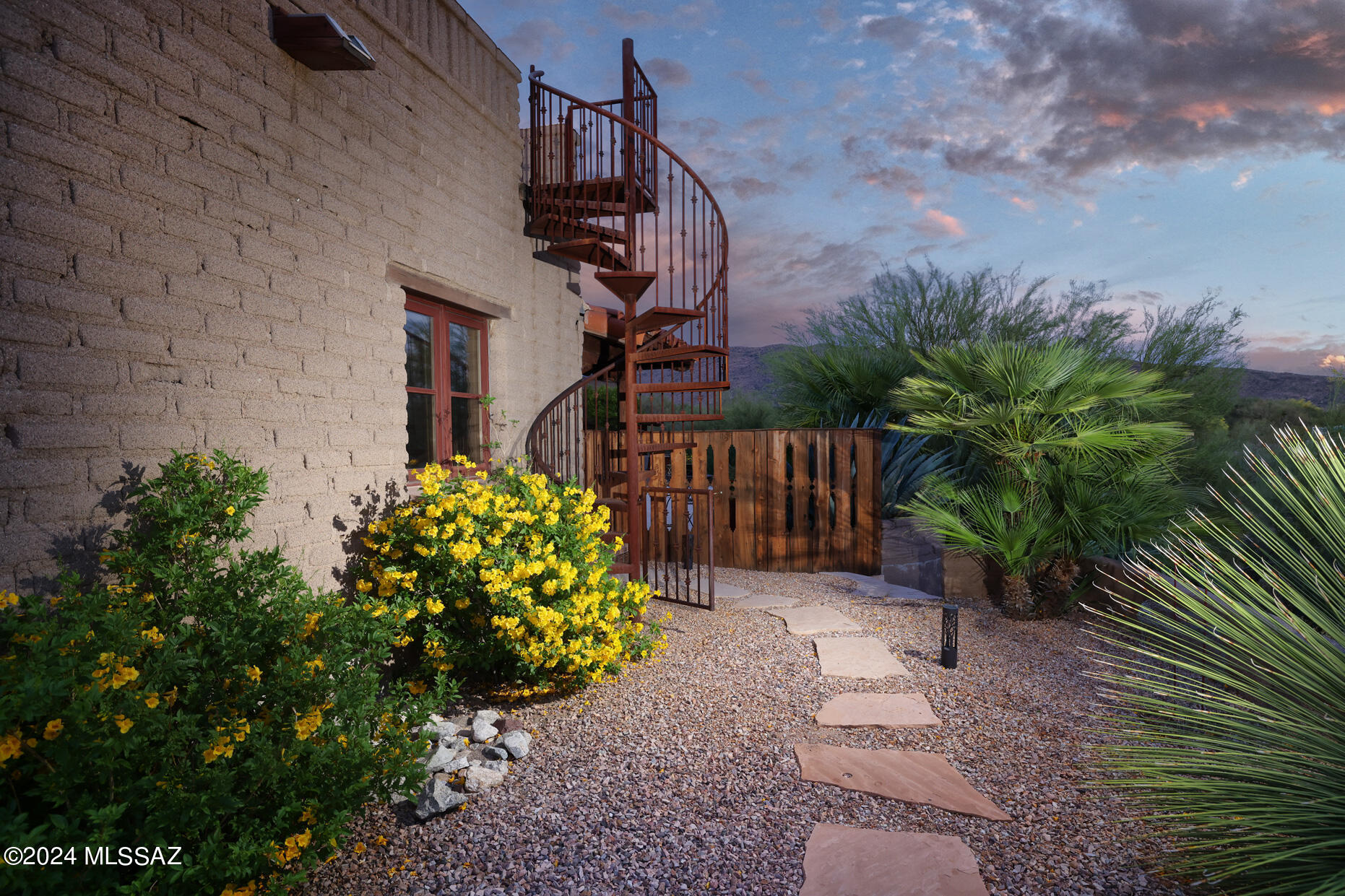 11725 East Spanish Ridge Place Tucson, AZ 85730 - Photo 44 of 51
