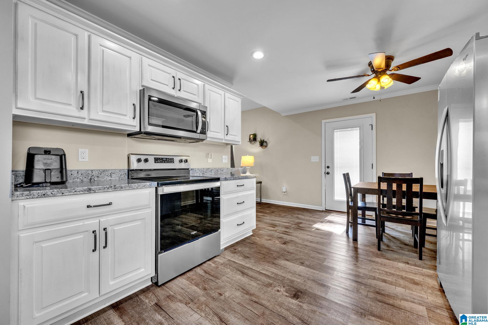 48 Trinity Lane Oneonta, AL 35121 - Photo 9 of 24