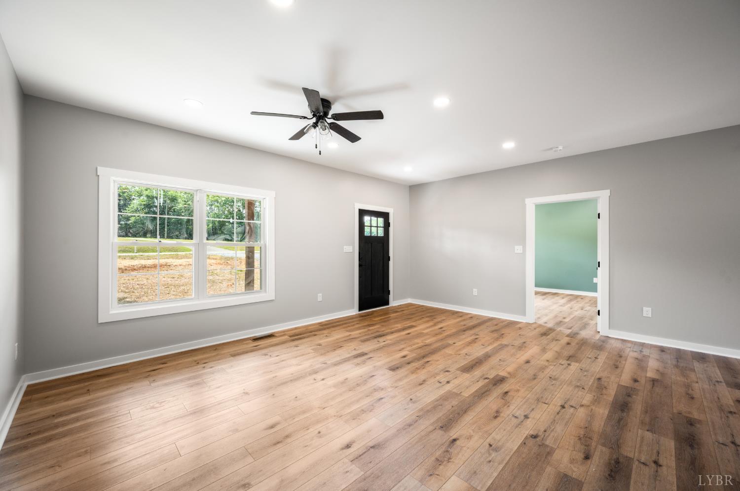 109 Greenhouse Road Rustburg, VA 24588 - Photo 5 of 46