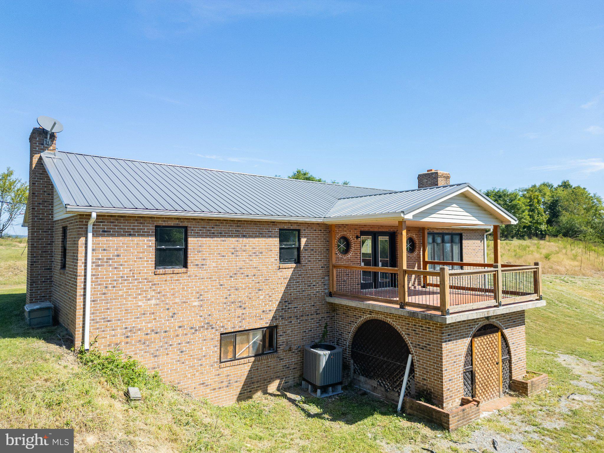 2520 Co Rte 220/3 Upper Tract, WV 26866 - Photo 75 of 75 Gallery Image 75