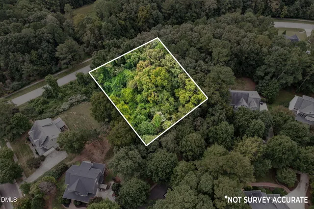 $120,000 | 105 Wright Hill Drive, Durham, NC 27712