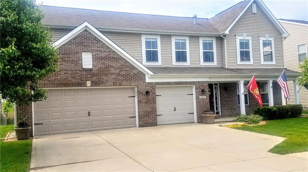 10633 Patoka Road Indianapolis, IN 46239 - Photo 1 of 48 Gallery Image 1