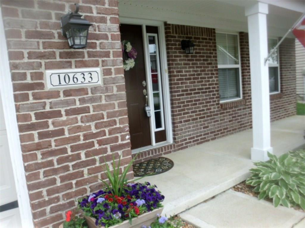10633 Patoka Road Indianapolis, IN 46239 - Photo 2 of 48 Gallery Image 2