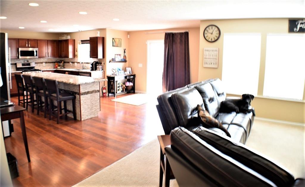 10633 Patoka Road Indianapolis, IN 46239 - Photo 7 of 48 Gallery Image 7