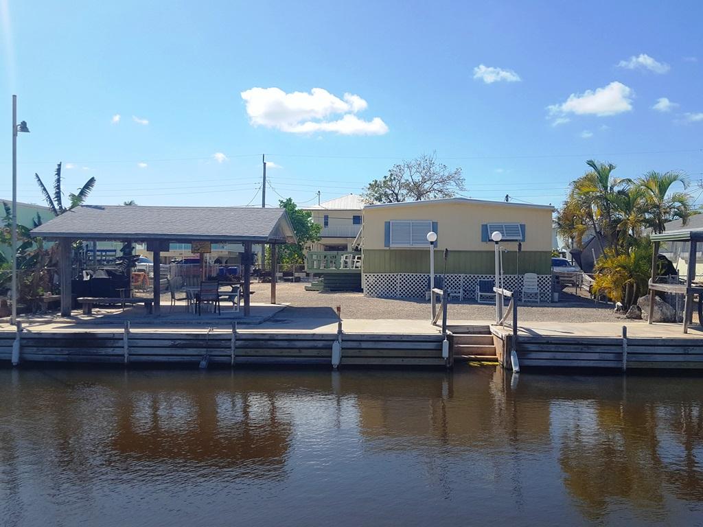 237 Upper Matecumbe Road Key Largo, FL 33037 - Photo 1 of 13 237 Upper Matecumbe Rd Key Largo - rear