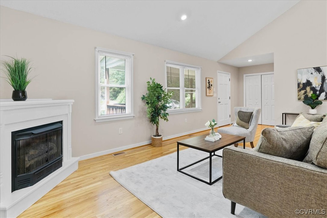 5995 Hopewell Road New Kent, VA 23124 - Photo 8 of 38 Gallery Image 8