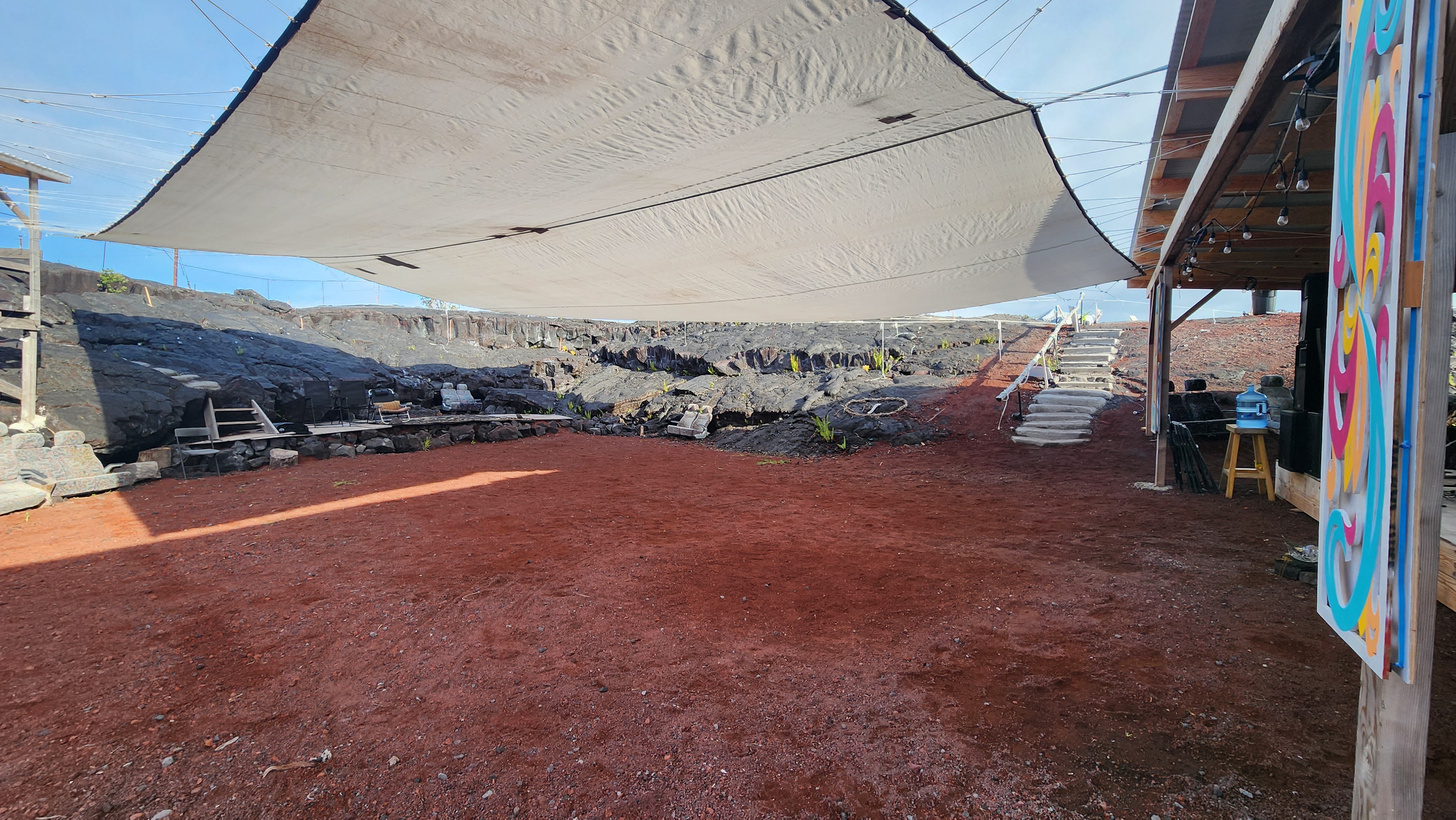 12-4901 Kaimu-Chain Of Craters Road Pahoa, HI 96778 - Photo 12 of 15