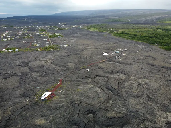 $685,000 | 12-4901 Kaimu-Chain Of Craters Road, Pahoa, HI 96778