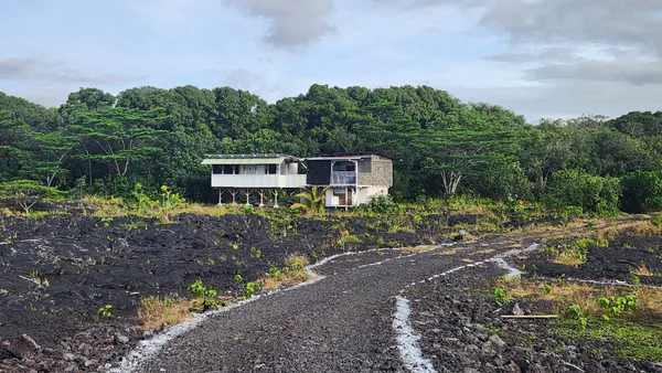 $685,000 | 12-4901 Kaimu-Chain Of Craters Road, Pahoa, HI 96778