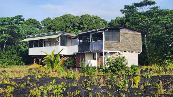 $685,000 | 12-4901 Kaimu-Chain Of Craters Road, Pahoa, HI 96778