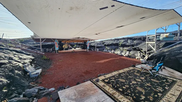 $685,000 | 12-4901 Kaimu-Chain Of Craters Road, Pahoa, HI 96778