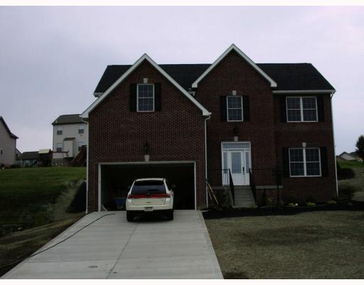 5017 Oak Point Drive McKees Rocks, PA 15136 - Photo 1 of 1 Exterior Front.
