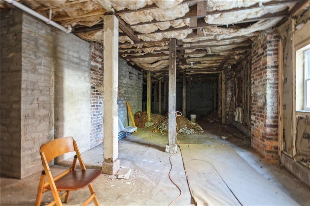 1184 Metropolitan Parkway Southwest Atlanta, GA 30310 - Photo 26 of 26 a view of an outdoor space with porch and furniture
