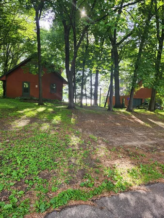 $545,000 | 17356 Hiawatha Beach Drive Northeast, Ham Lake, MN 55304