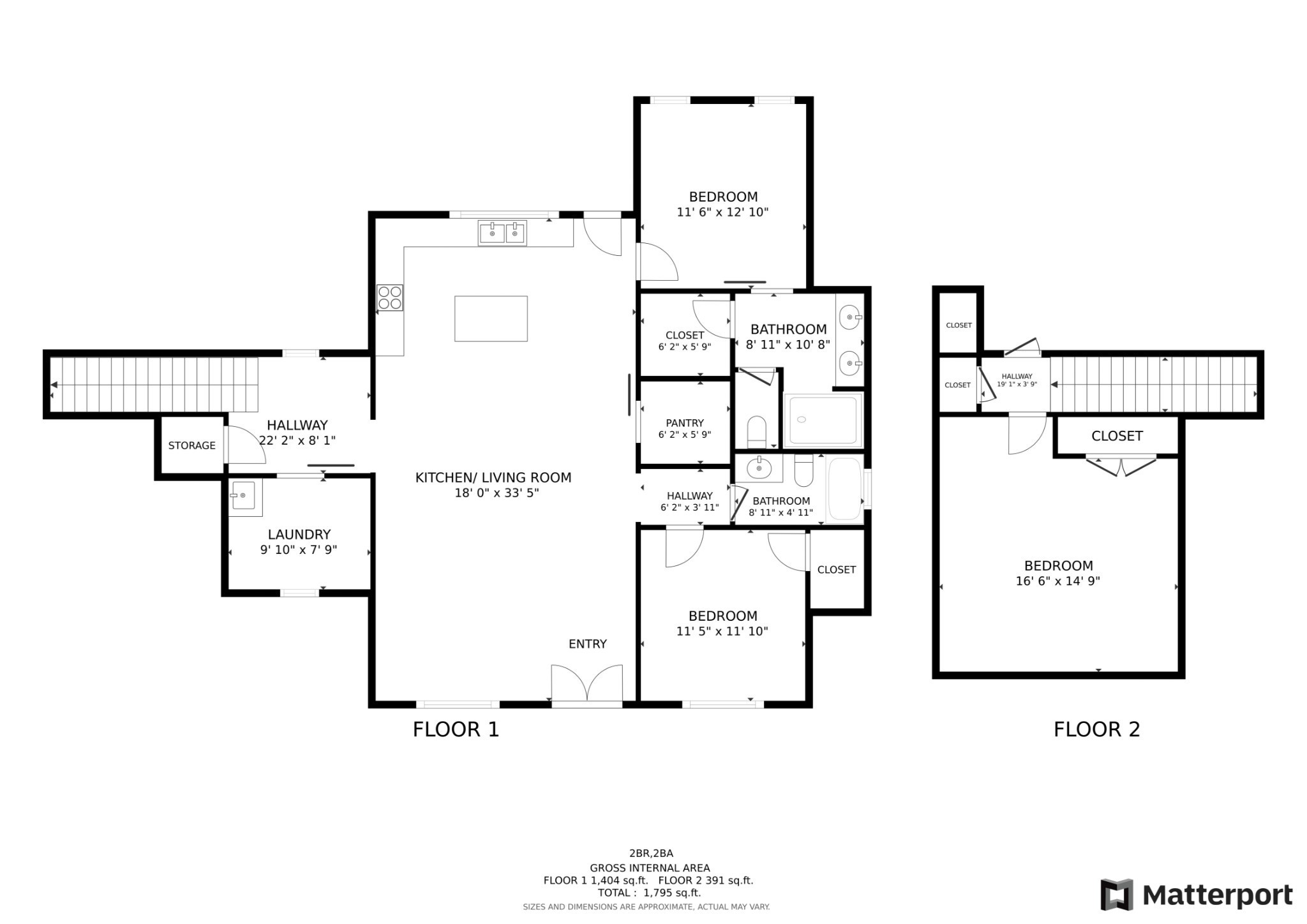 47 Long Branch Road Lawrenceburg, TN 38464 - Photo 47 of 49