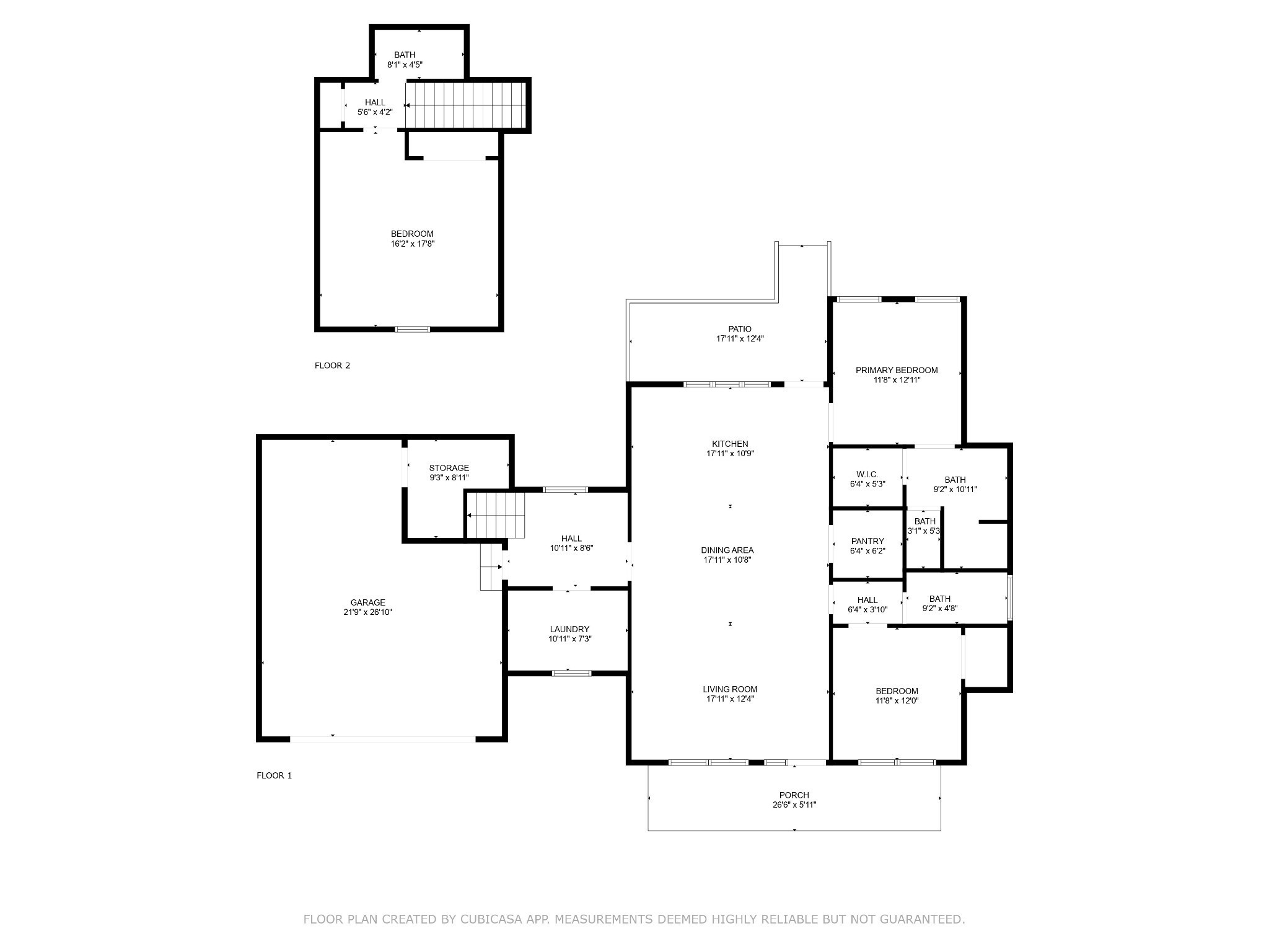 47 Long Branch Road Lawrenceburg, TN 38464 - Photo 48 of 49