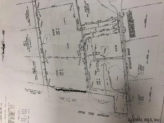 $89,000 | 425 A Bullock Road, New Scotland, NY 12159