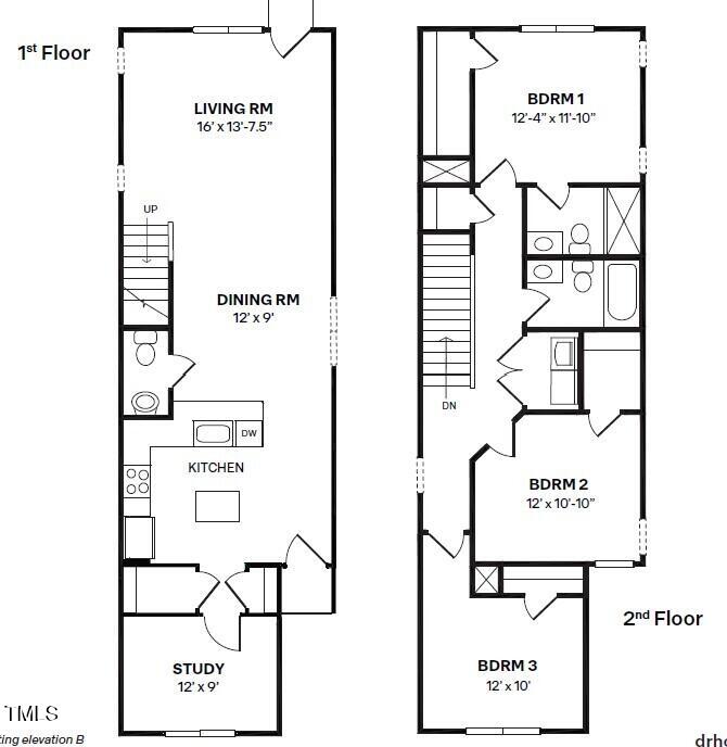 141 Holmes Corner Drive Smithfield, NC 27577 - Photo 33 of 34 Sydney - MLS