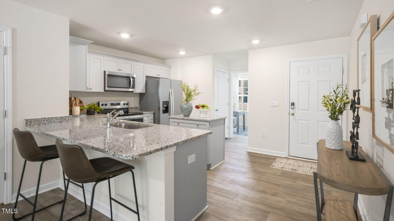 141 Holmes Corner Drive Smithfield, NC 27577 - Photo 5 of 34 asher-gray-009