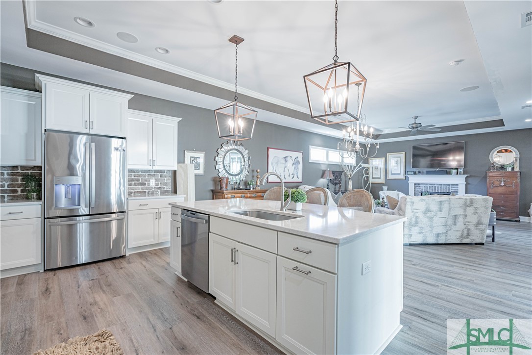 120 Sullivan Place Pooler, GA 31322 - Photo 15 of 48