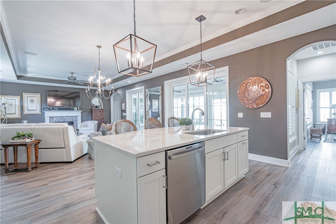 120 Sullivan Place Pooler, GA 31322 - Photo 16 of 48