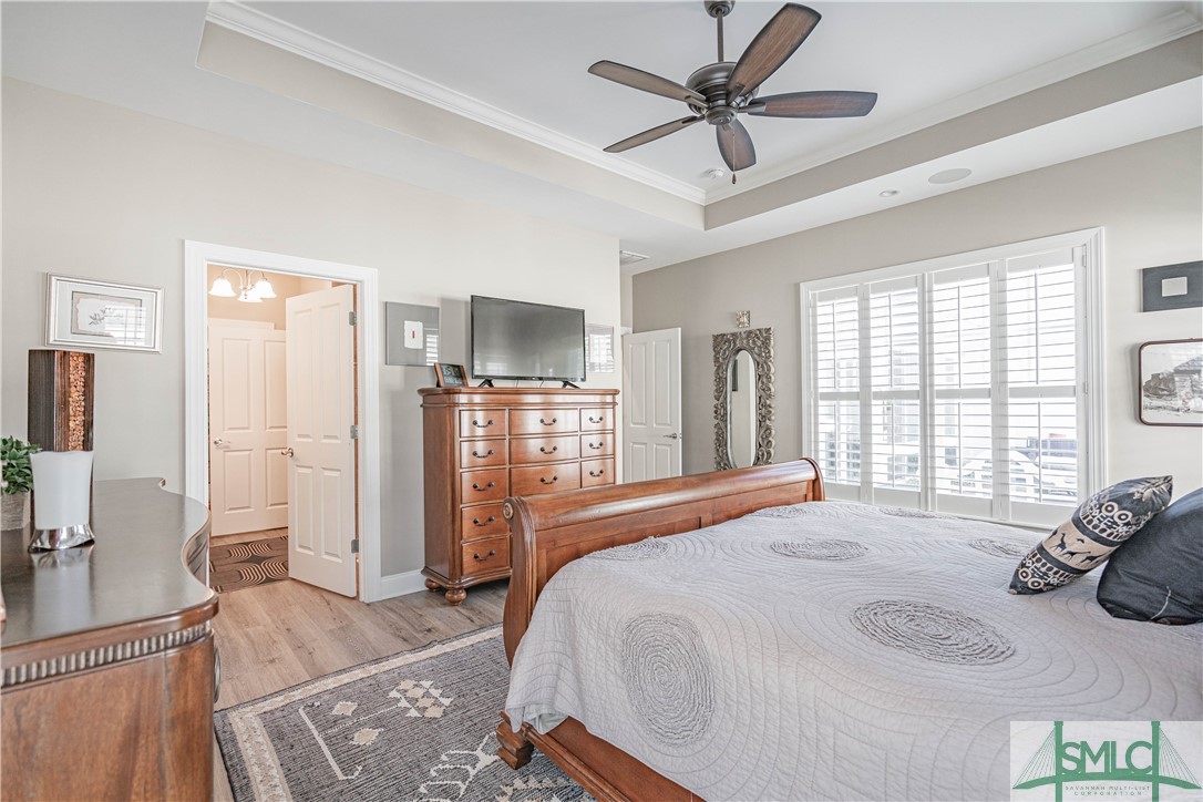 120 Sullivan Place Pooler, GA 31322 - Photo 18 of 48