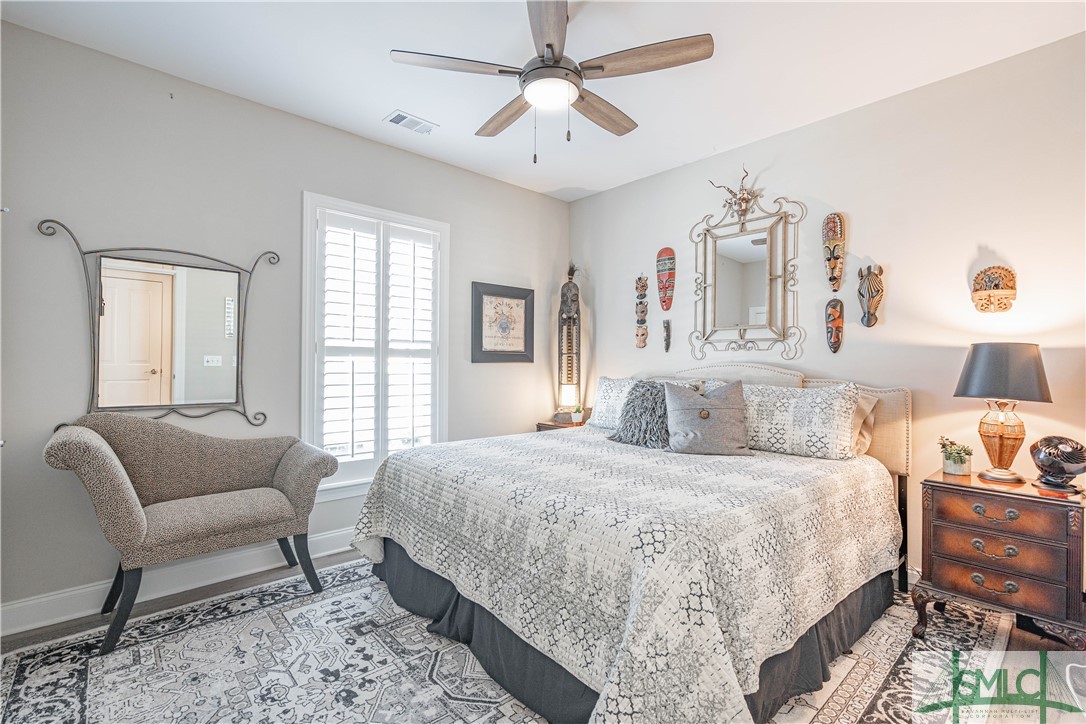 120 Sullivan Place Pooler, GA 31322 - Photo 23 of 48